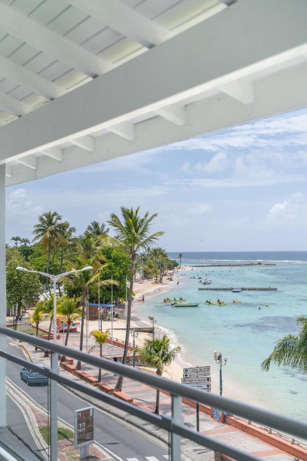 Only4View Rooftop Sainte-Anne Exterior photo
